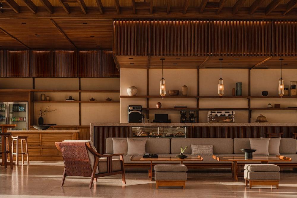 Nobu Hotel Los Cabos