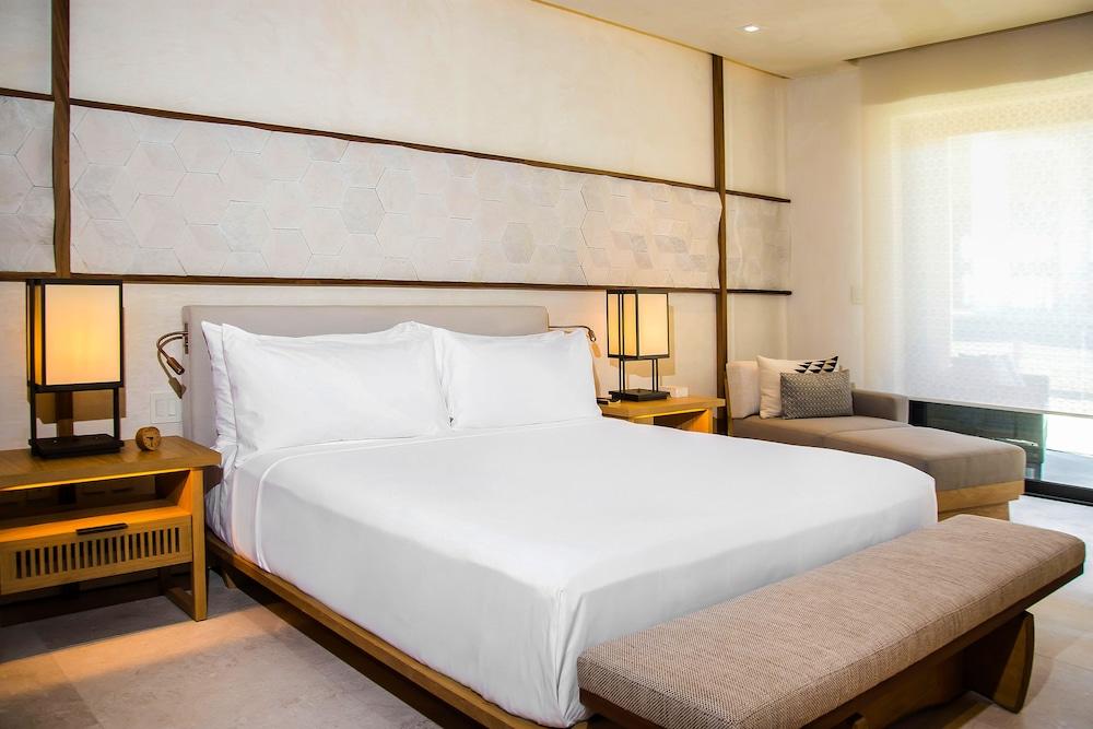 Nobu Hotel Los Cabos