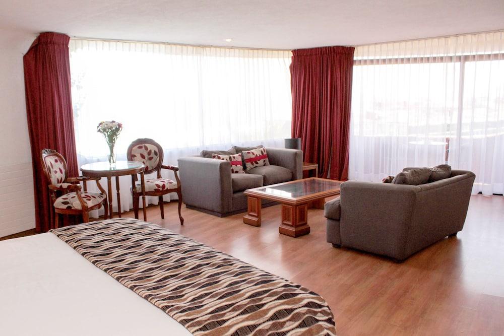 Hotel Montecarlo Reñaca