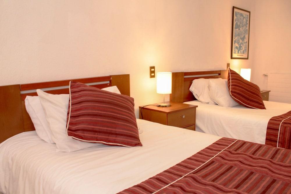 Hotel Montecarlo Reñaca