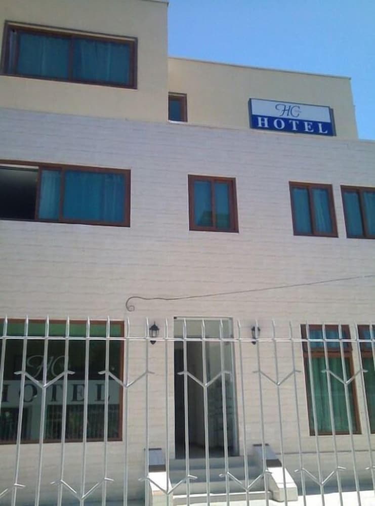 Hotel HC Viña