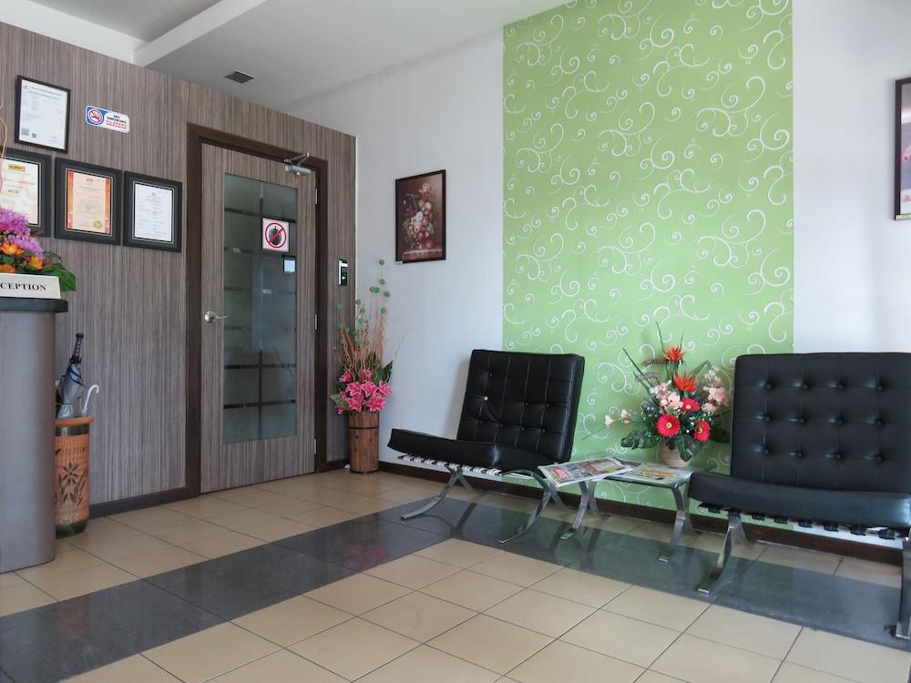 Hotel Darulmakmur Lodge Kuantan