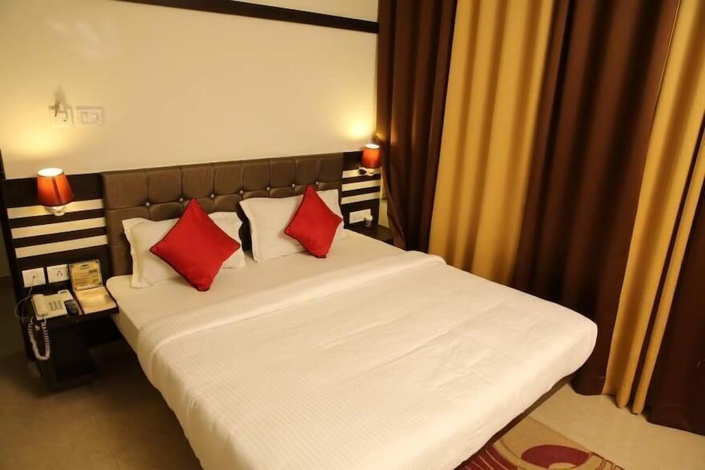 The Wallflower Hotel