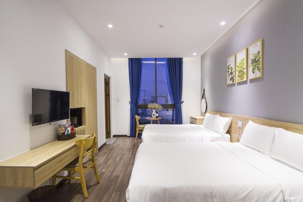 King House Villa Hotel