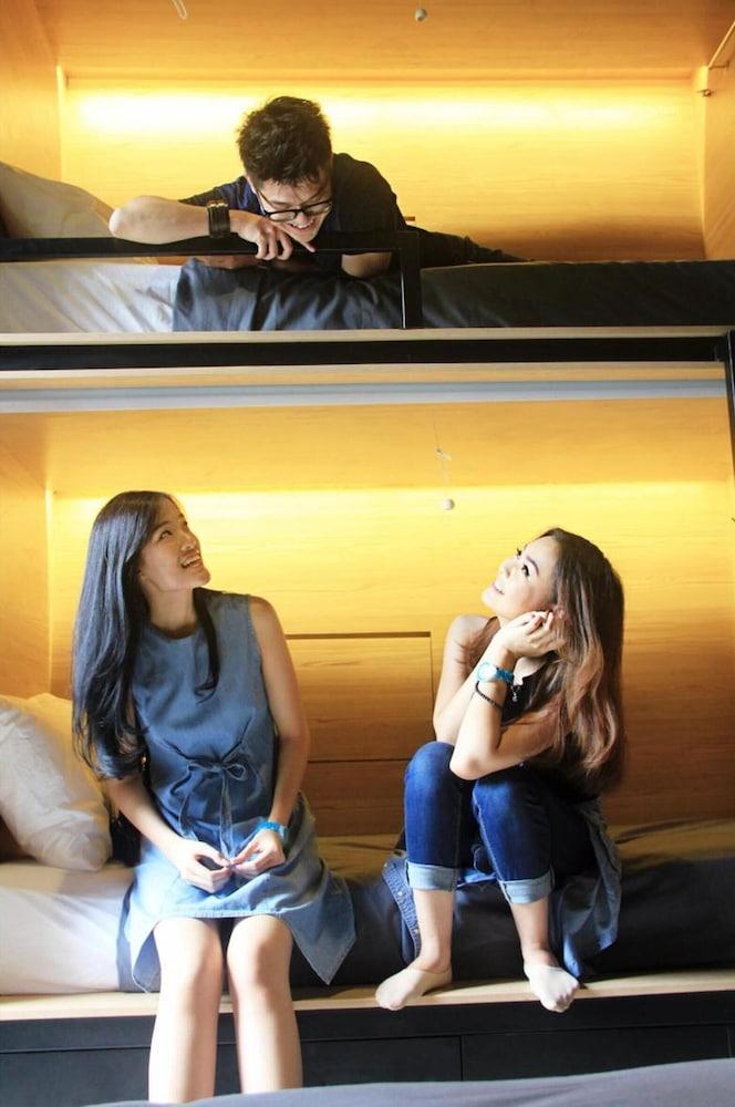 My Studio Hotels Kualanamu Airport Medan