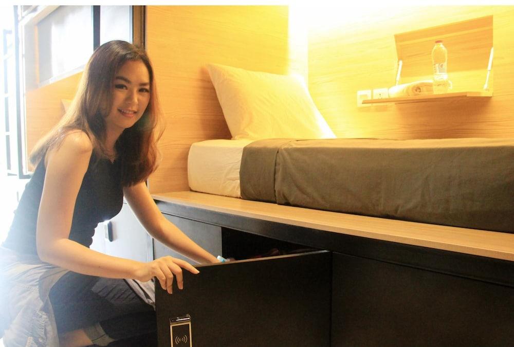 My Studio Hotels Kualanamu Airport Medan