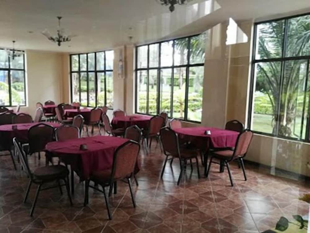 Landmark Hotel Tukuyu