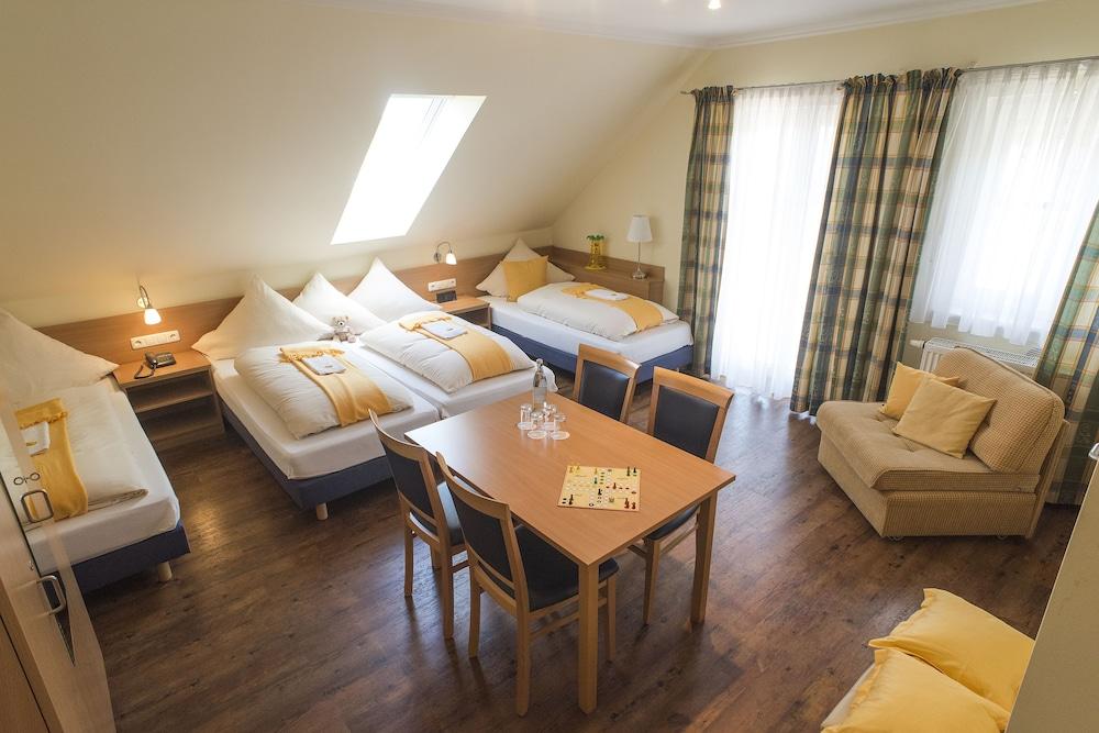 Gästehaus Zehmerhof