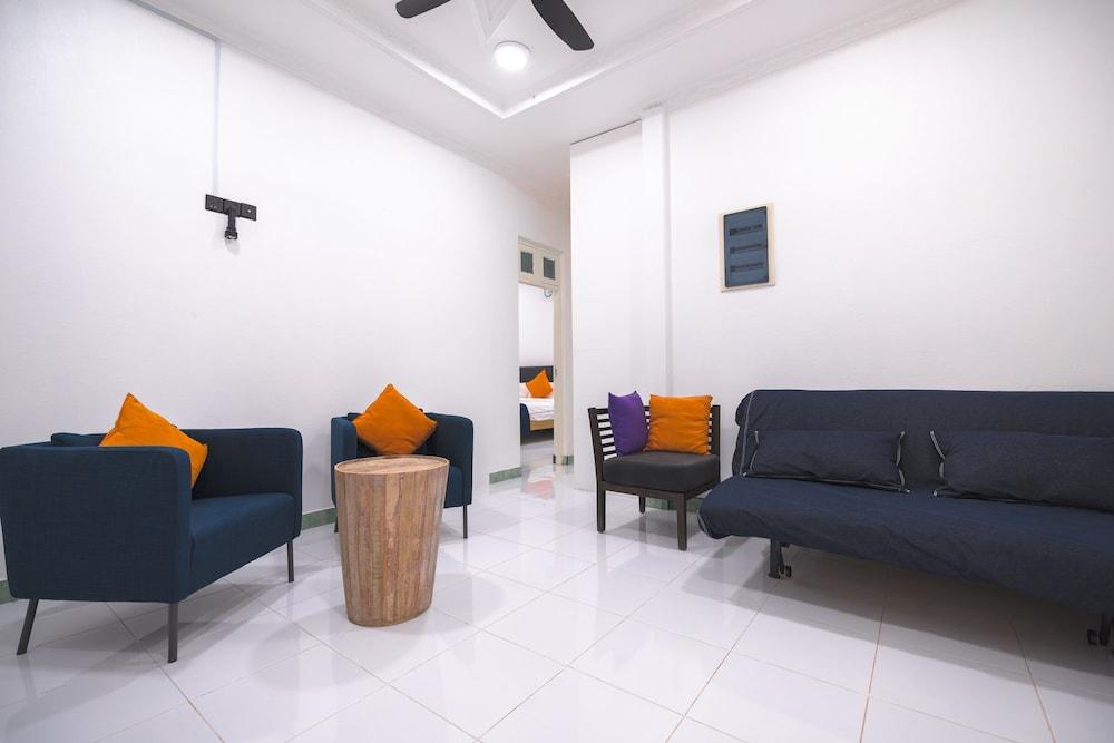 BB Island House Dhigurah