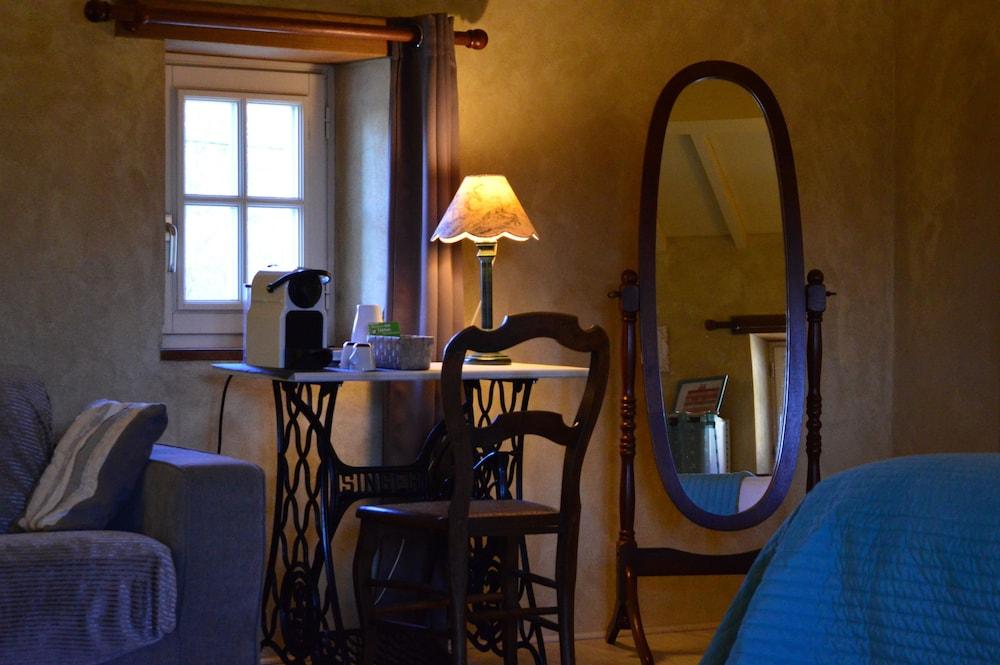 Le Clos de Saires B&B