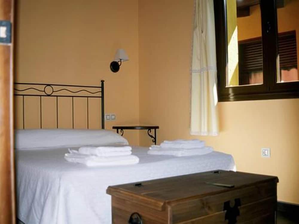 Casas Rurales Manolo