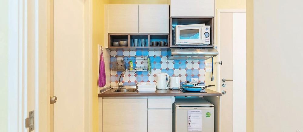 Lumpini Parkbeach Jomtien Sea&Pool View by Dome