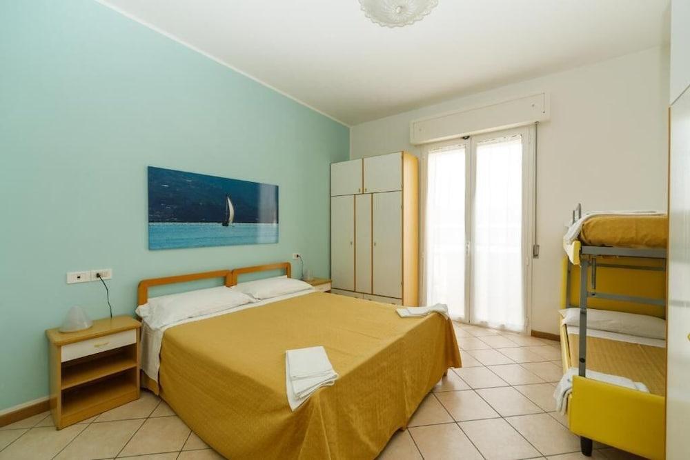 Albergo Roma Spiaggia