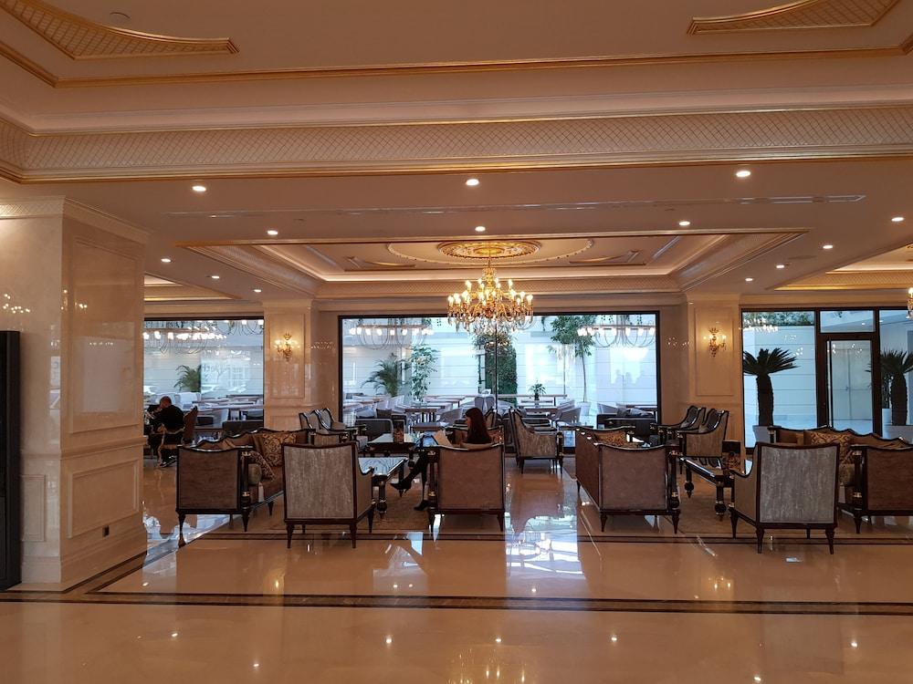 Ottoman's Life Hotel Deluxe