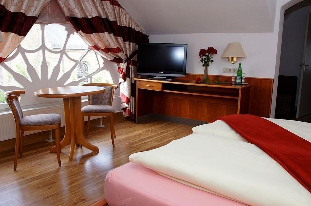 Hotel Rosenhaus Garni