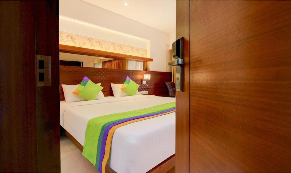 Hotel SriKrishna Paradise Thane Airoli