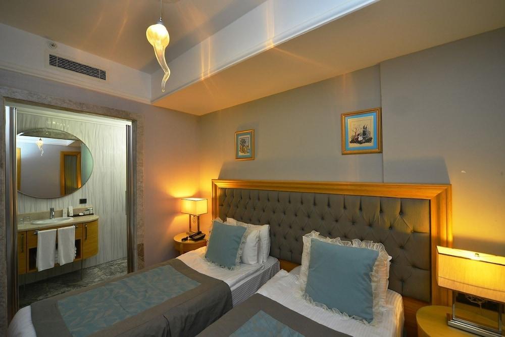 BVS Bosphorus Resort Hotel & Spa