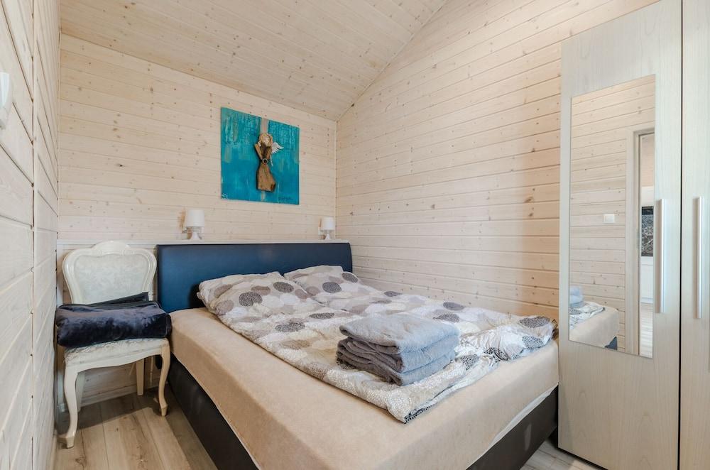 Domki Letniskowe Uzenabow