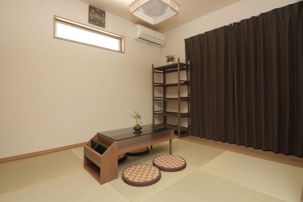 HG Cozy Hotel No.60 Neyagawa