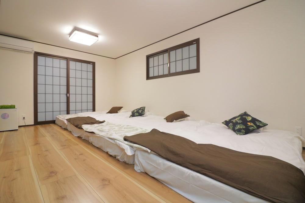 HG Cozy Hotel No.46 Otsu