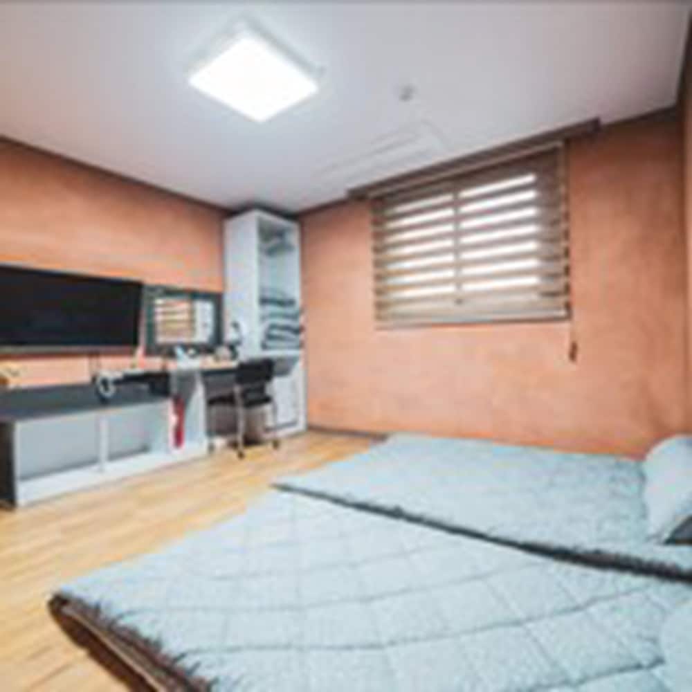 Suncheon Hotel Castle