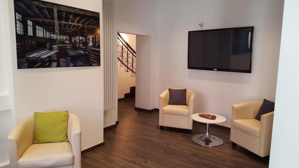 Best Business Bühl - Boardinghouse