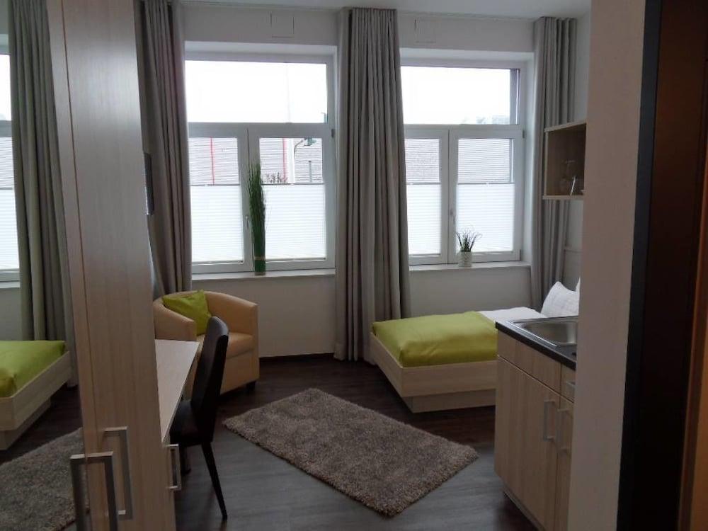 Best Business Bühl - Boardinghouse