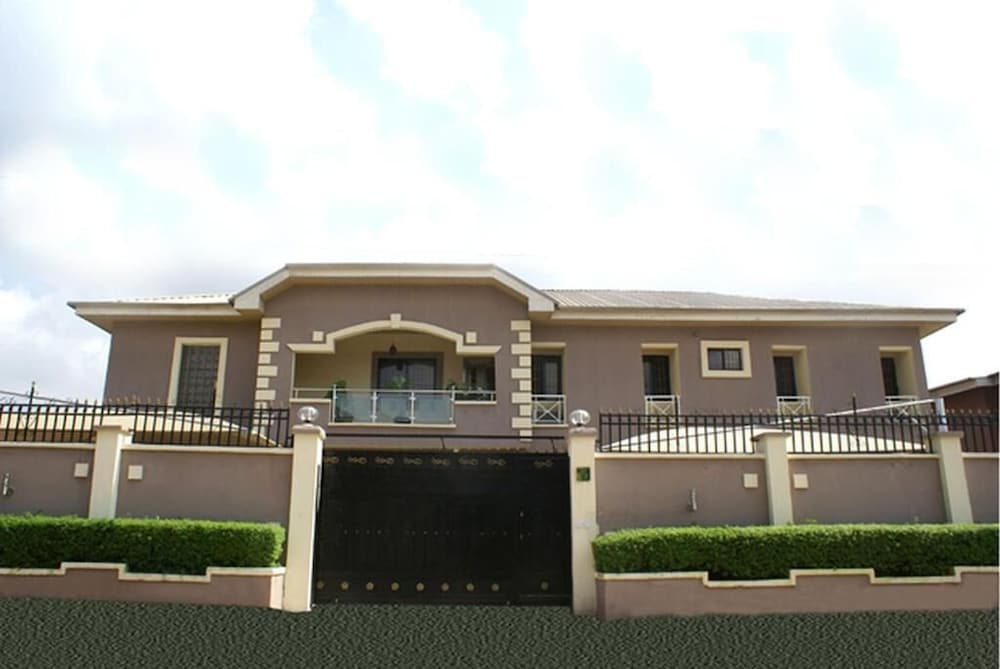 Erith Apartments and Suites