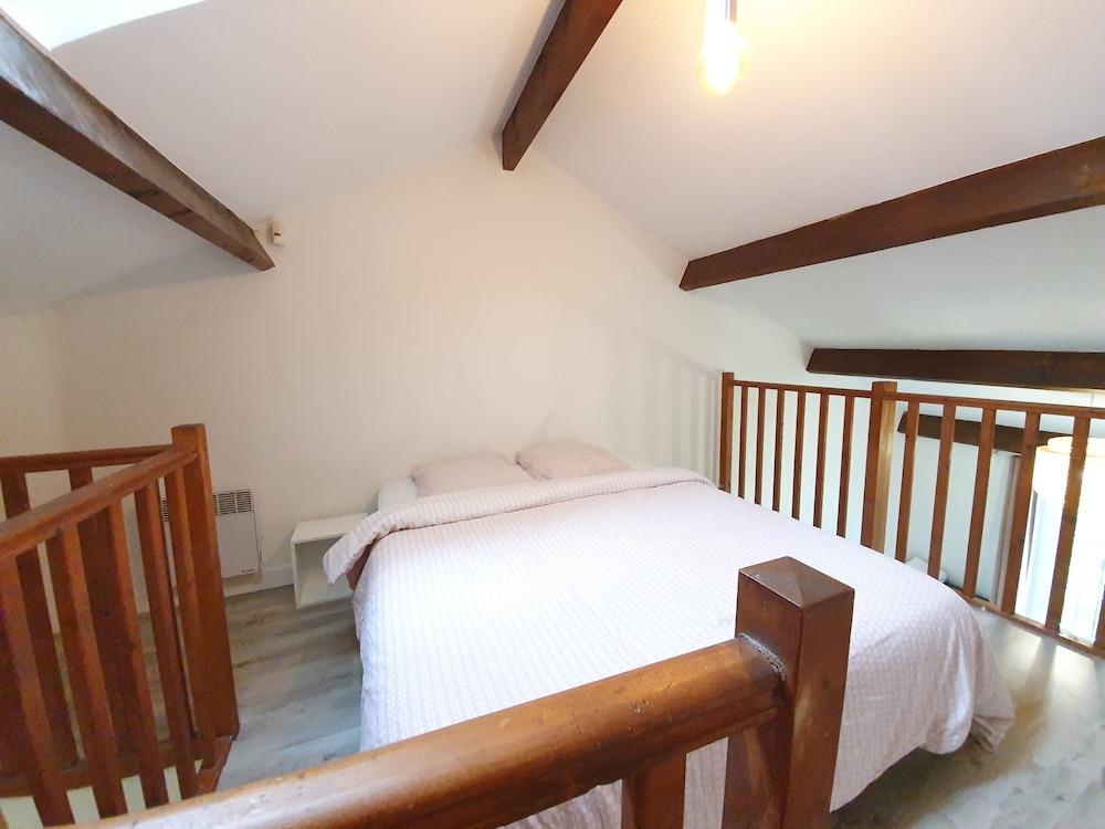 Home Sweet Home - Marais