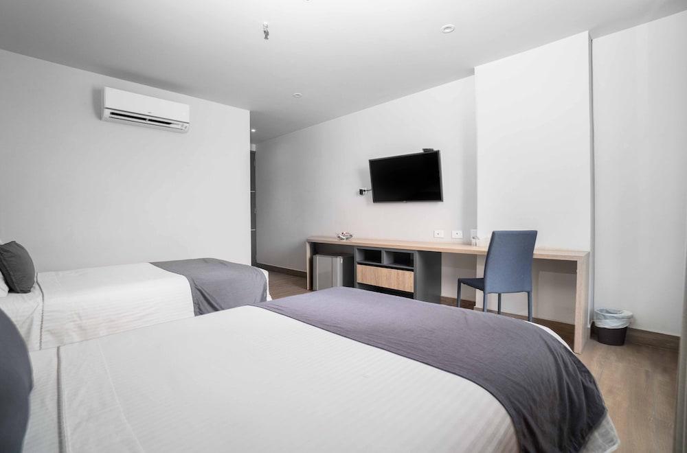 Hotel Plaza Del Lili