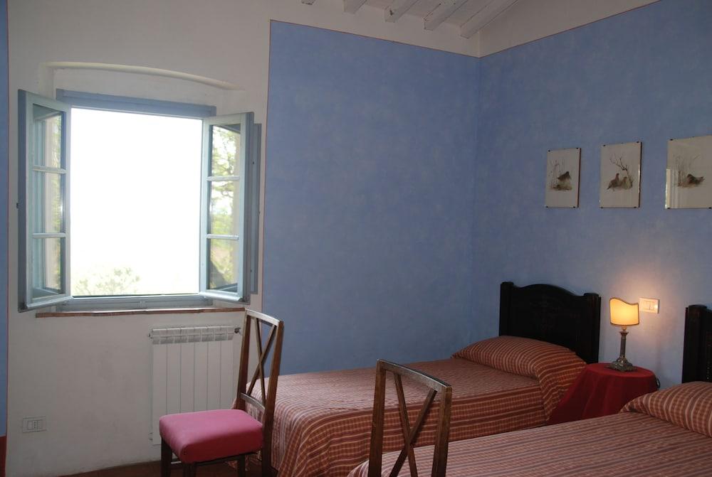 Agriturismo Cabbiavoli