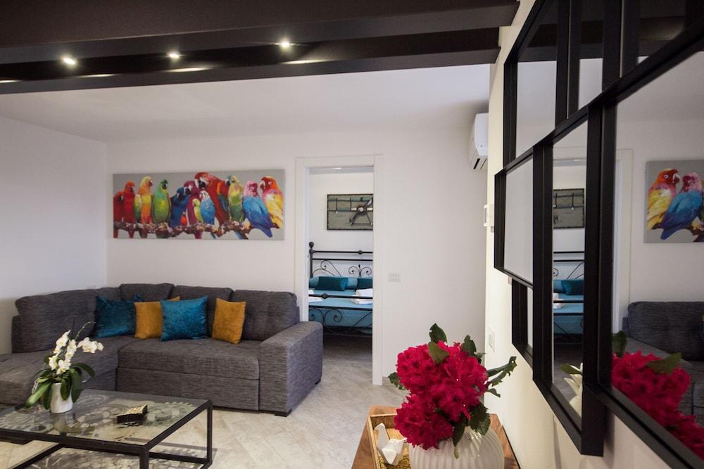 Appartamento Splendore