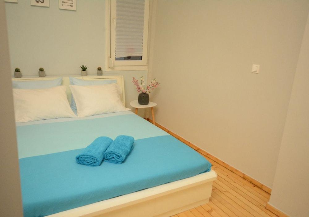 House Loft Foursquare