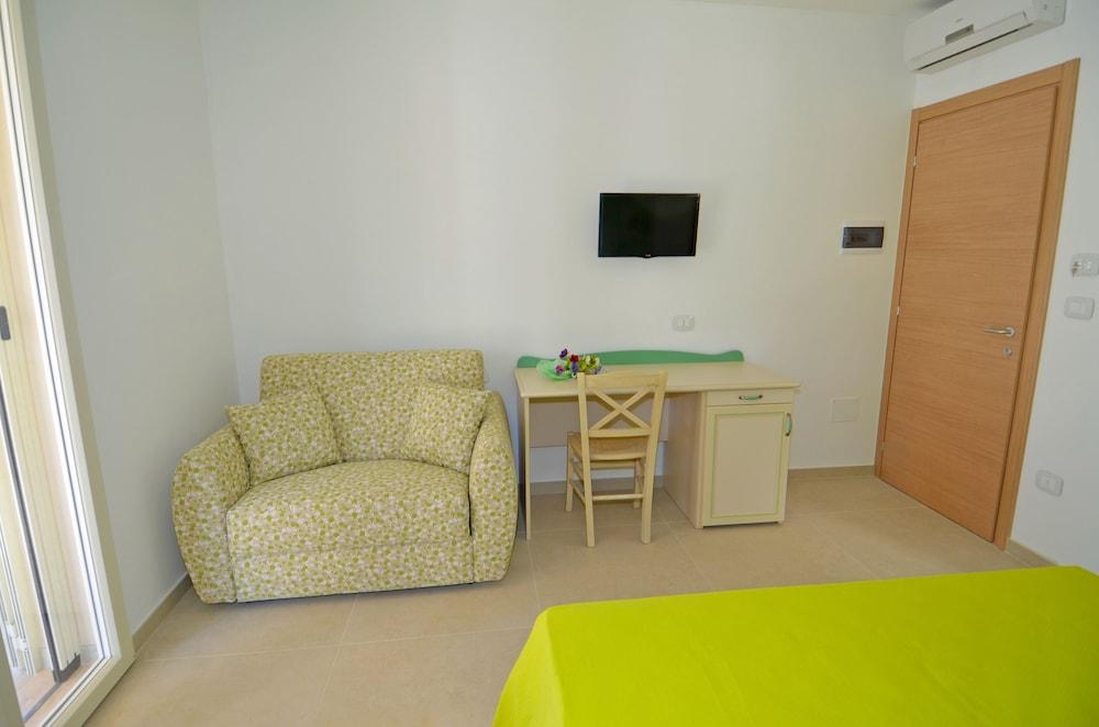 Bed & Breakfast Lu Cantoru