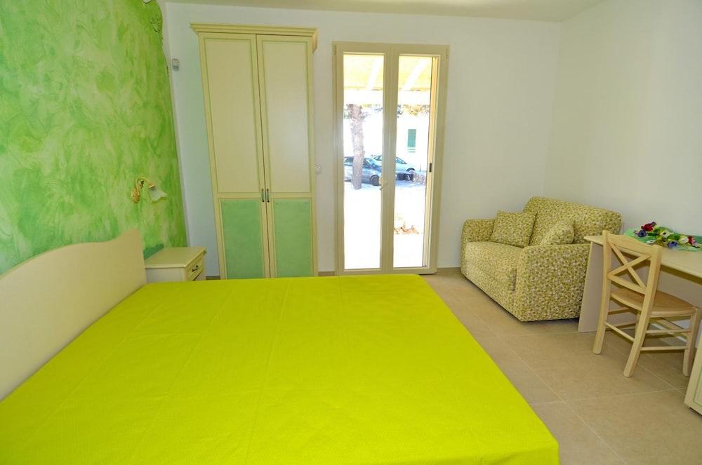 Bed & Breakfast Lu Cantoru