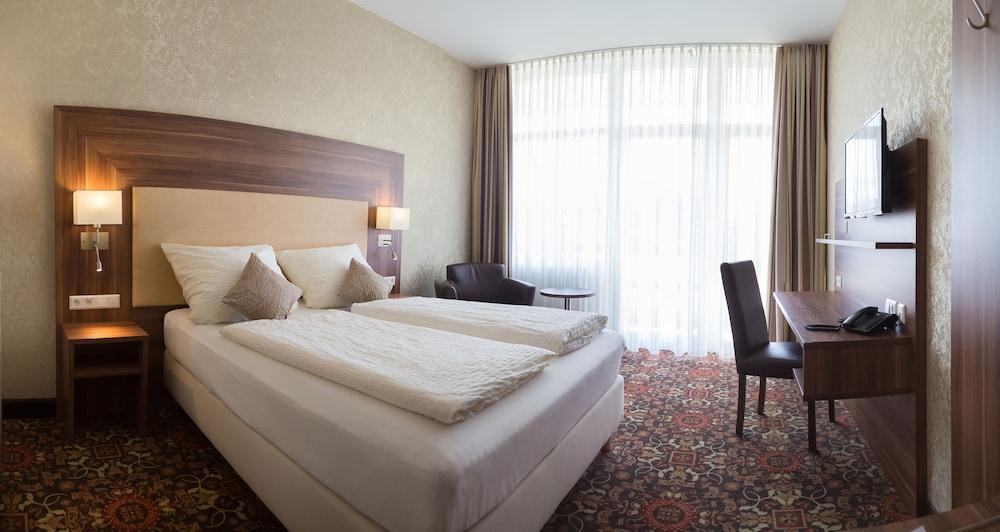 Vitalhotel König am Park