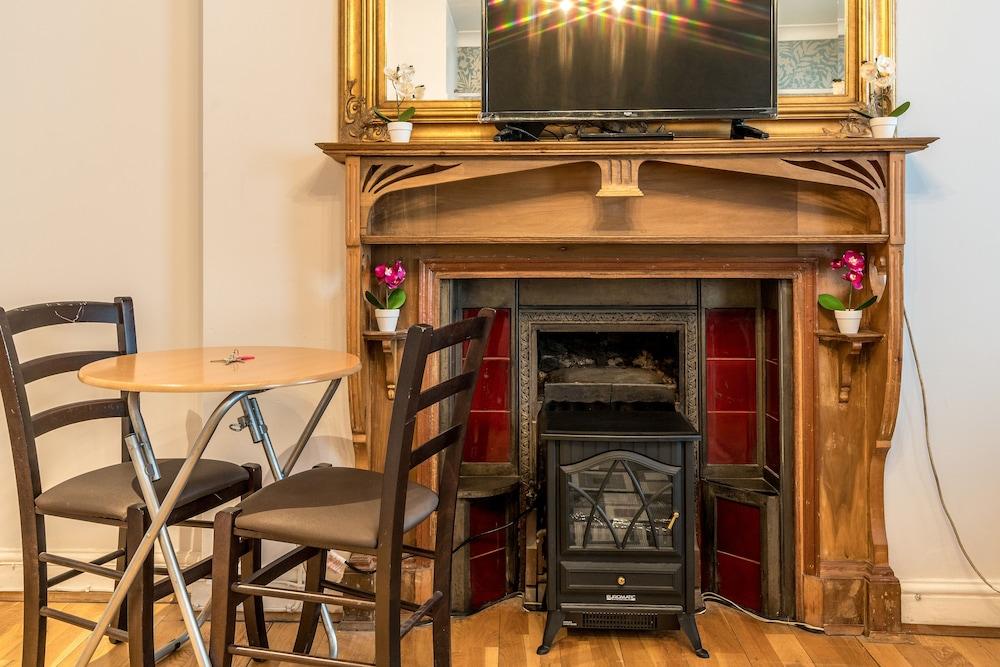 Luxury Studio Apart Piccadilly Circus