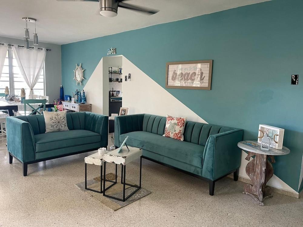 Kassa Wista Azzul - 1&2