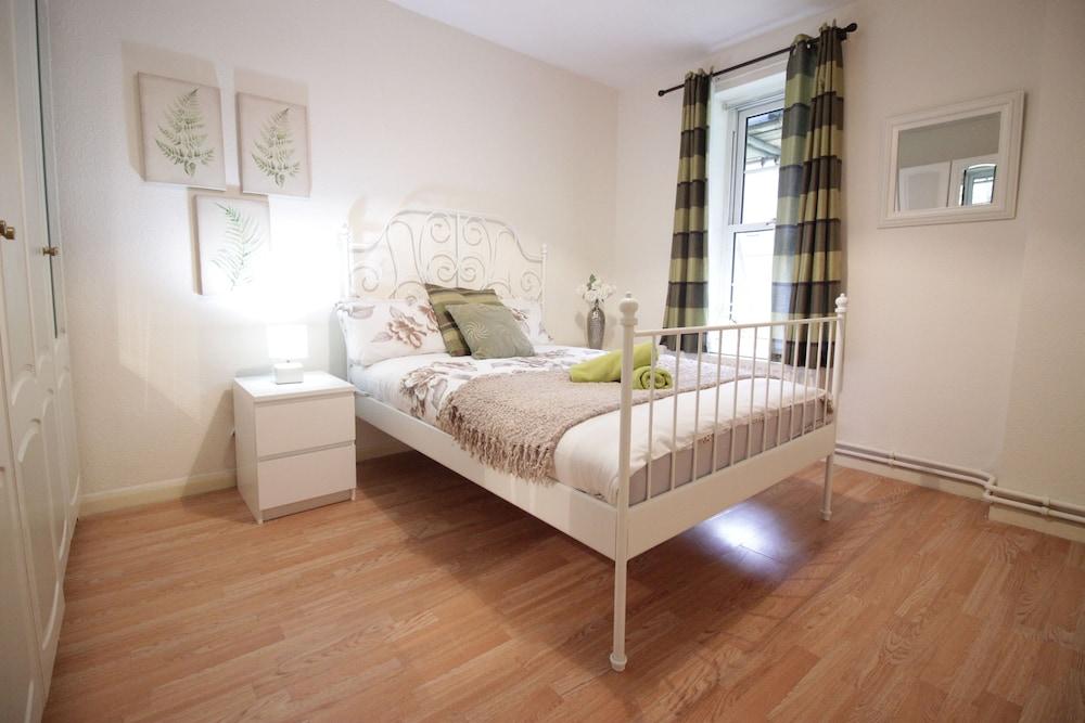 BRU - Guest Apartment