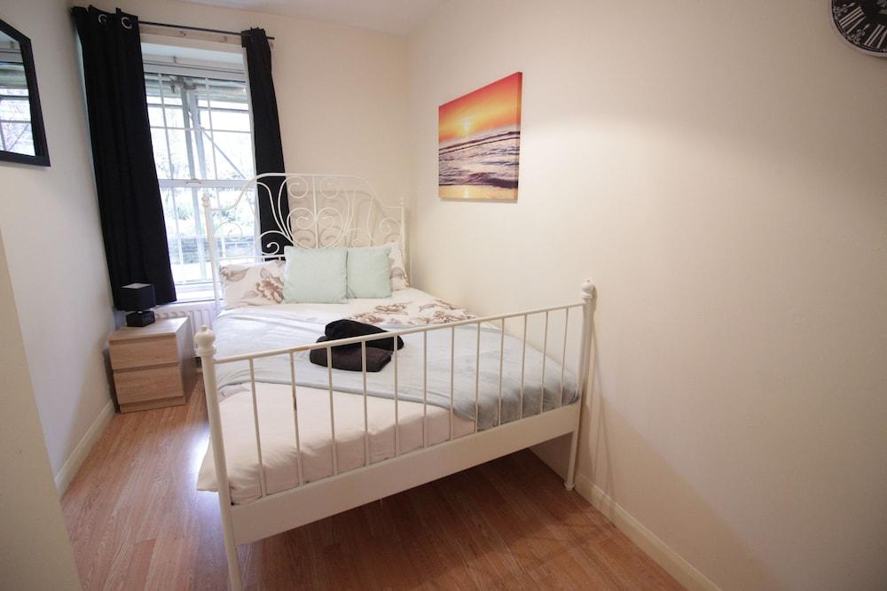 BRU - Guest Apartment