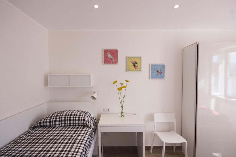 Appartamenti Meraviglia