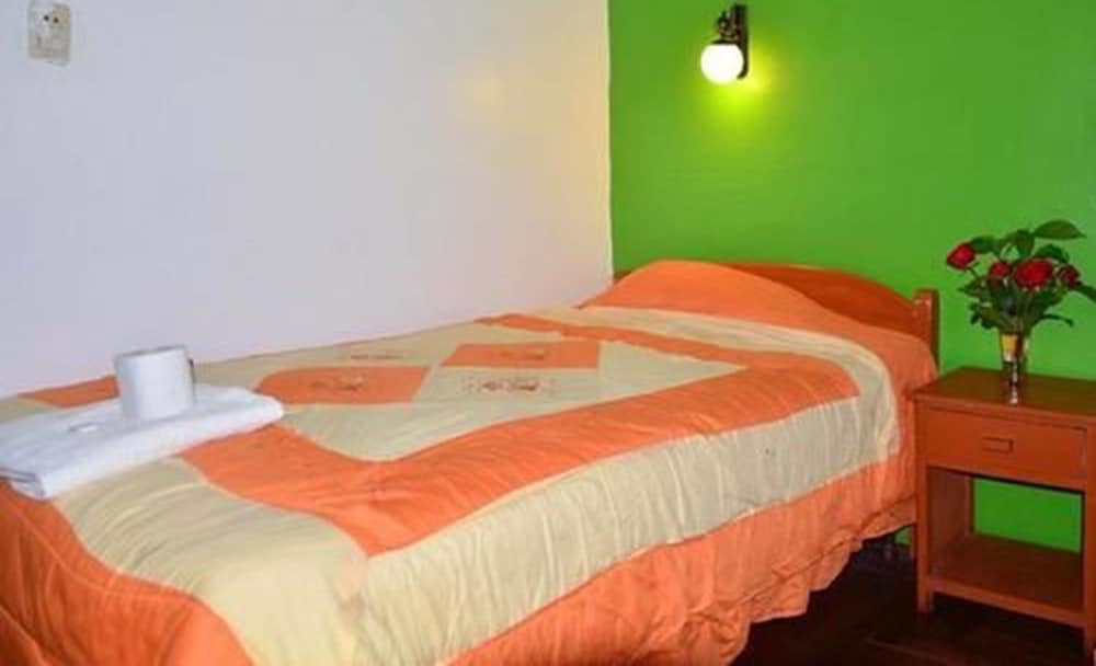 Hostal Porta Cusco
