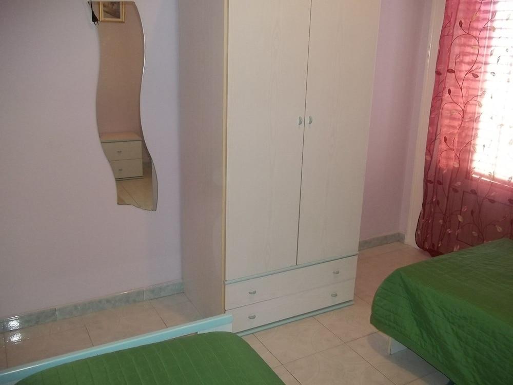 Stazione di Palermo affitti