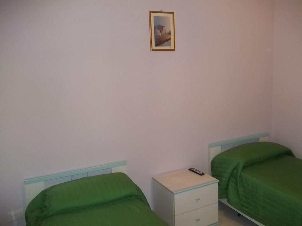 Stazione di Palermo affitti