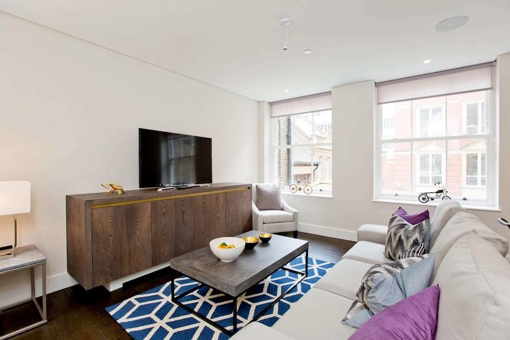 Luxury Holborn 1 Bedroom Flats