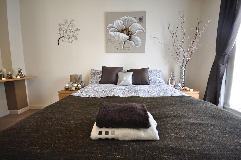 Durward Guest Apartment