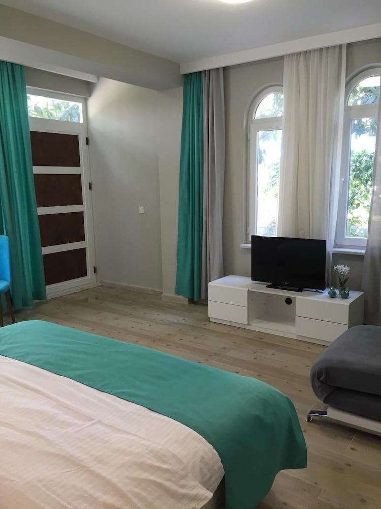 Piccolina Apart Hotel