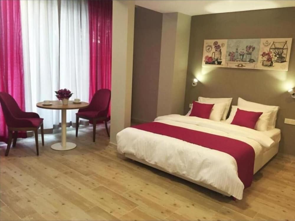 Piccolina Apart Hotel