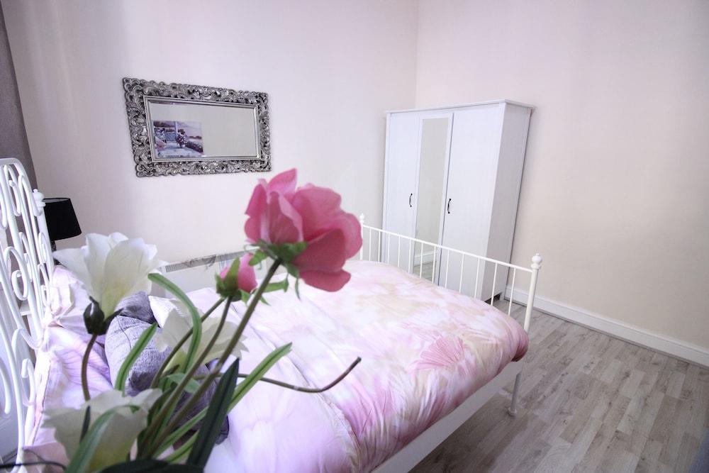 Paddington Guest Apartment