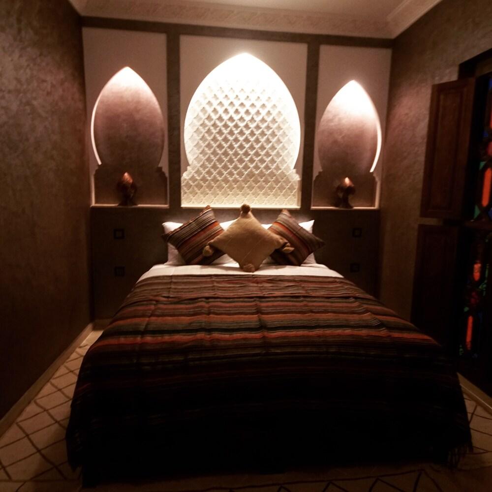 Riad Glamour